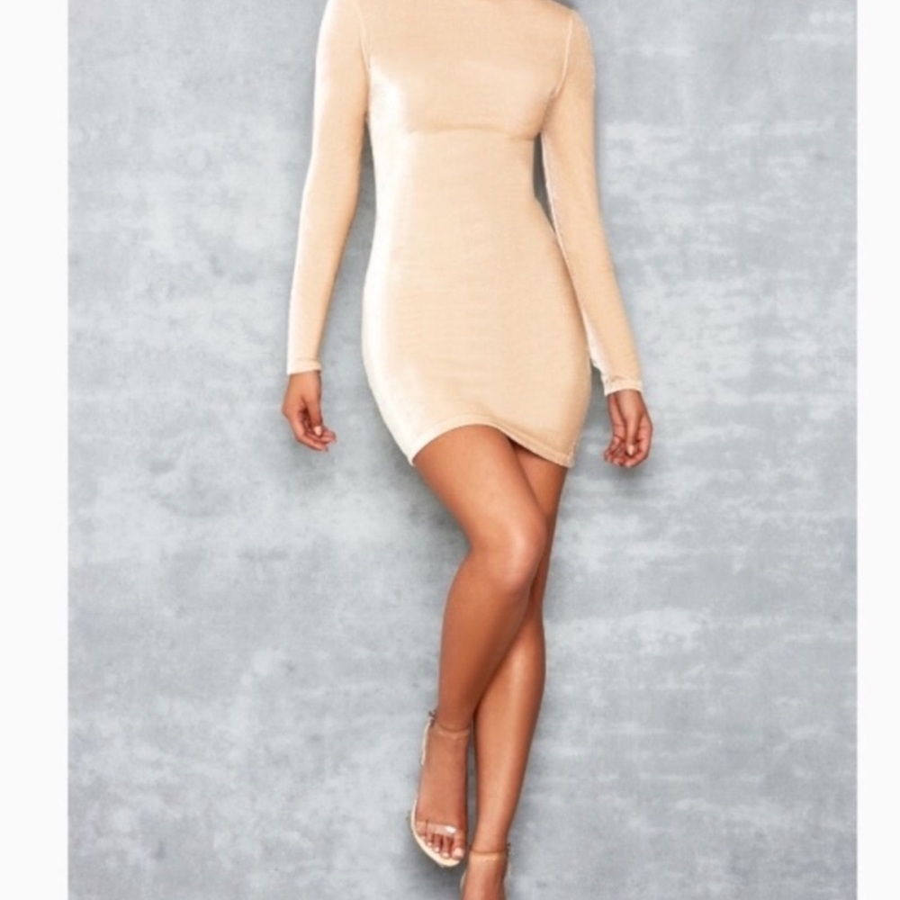 Mistress Rocks dress